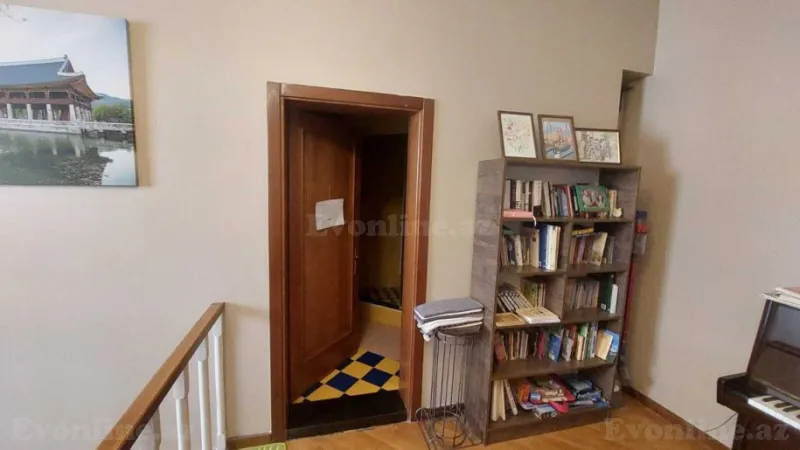 Satılır 4 otaqlı Mənzil Yeni tikili 188 m² Yasamal - şəkil 7