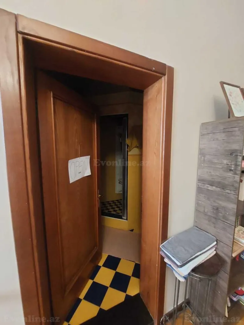 Satılır 4 otaqlı Mənzil Yeni tikili 188 m² Yasamal - şəkil 14