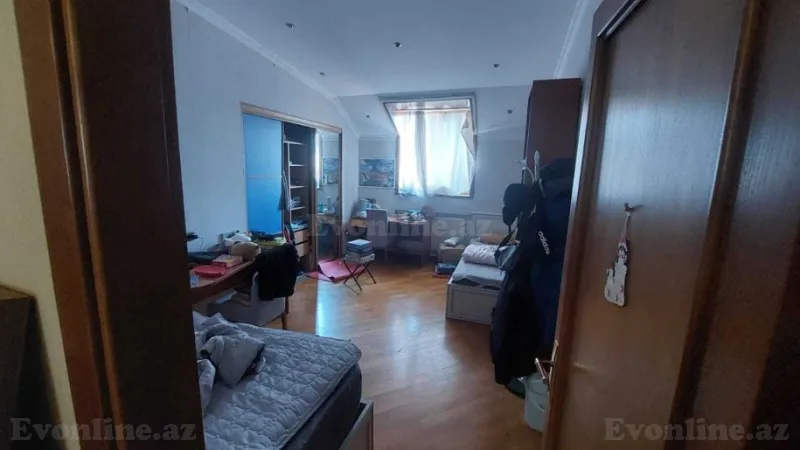Satılır 4 otaqlı Mənzil Yeni tikili 188 m² Yasamal - şəkil 17