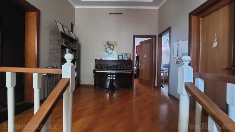 Satılır 4 otaqlı Mənzil Yeni tikili 188 m² Yasamal - şəkil 19
