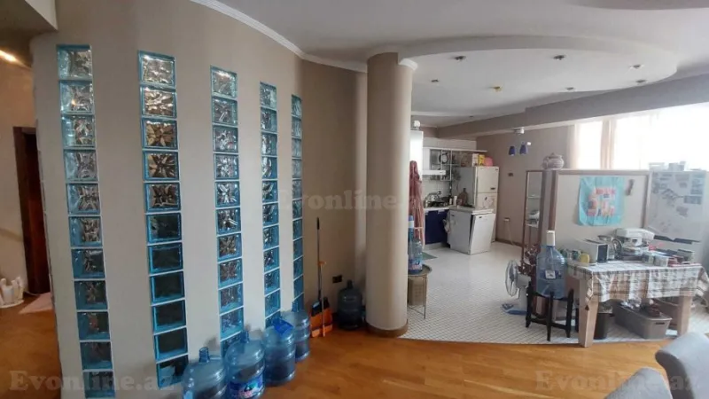 Satılır 4 otaqlı Mənzil Yeni tikili 188 m² Yasamal - şəkil 21