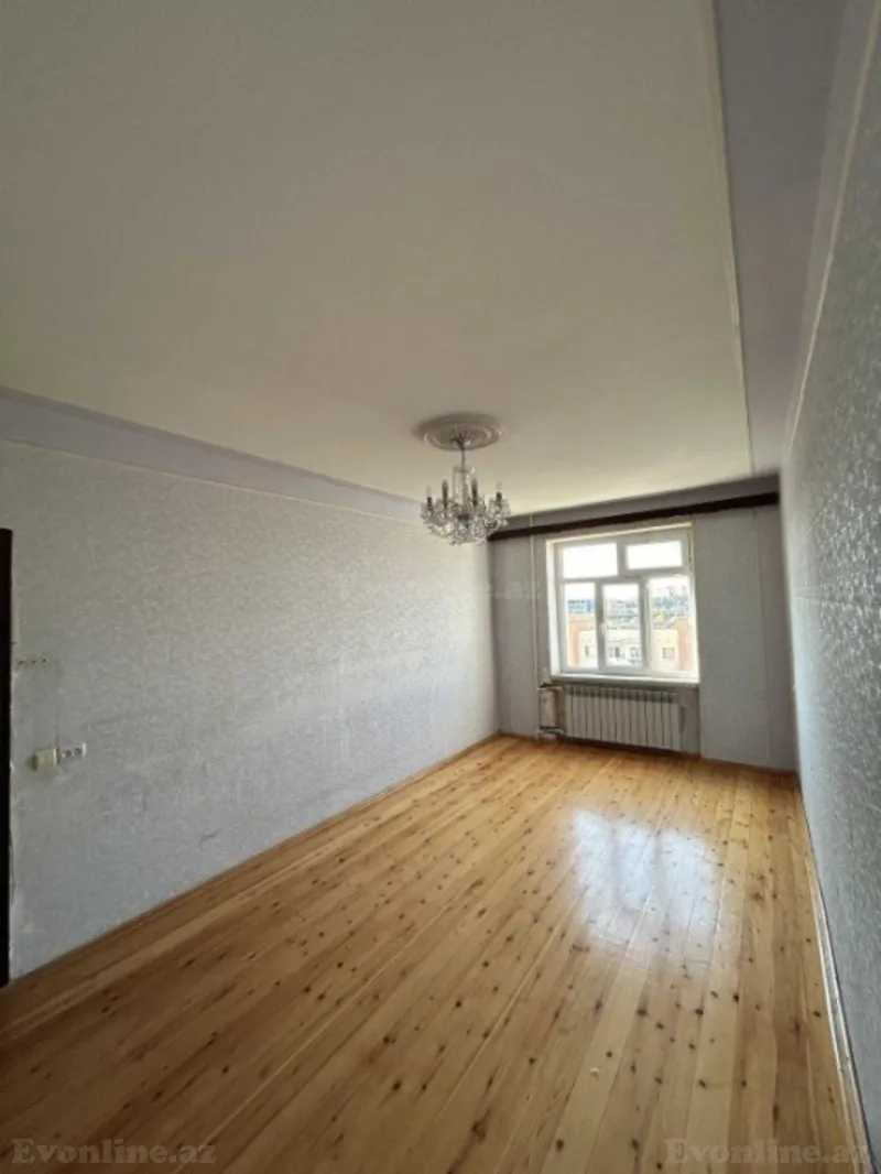 2 otaqlı Mənzil 65 m² Suraxanı r. Satılır
