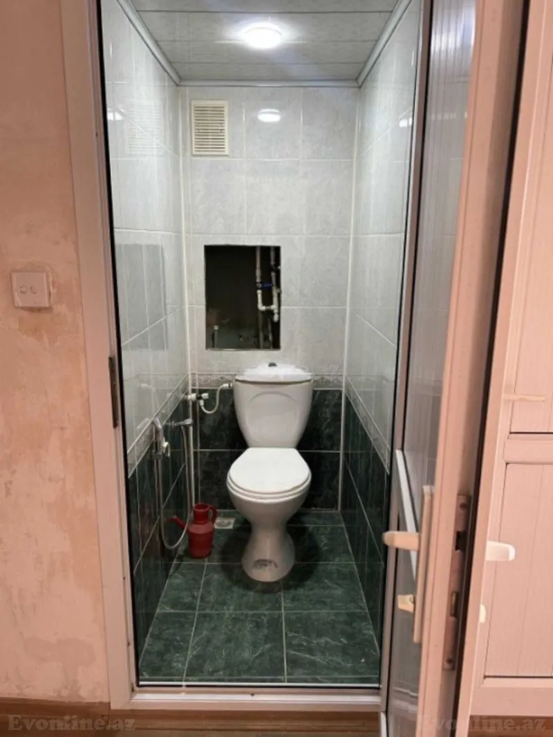 Satılır 2 otaqlı Mənzil Köhnə tikili 65 m² Suraxanı r. - şəkil 9