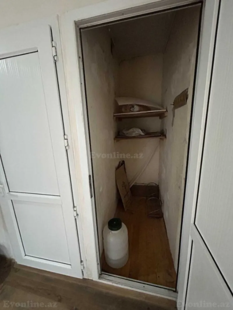 Satılır 2 otaqlı Mənzil Köhnə tikili 65 m² Suraxanı r. - şəkil 10
