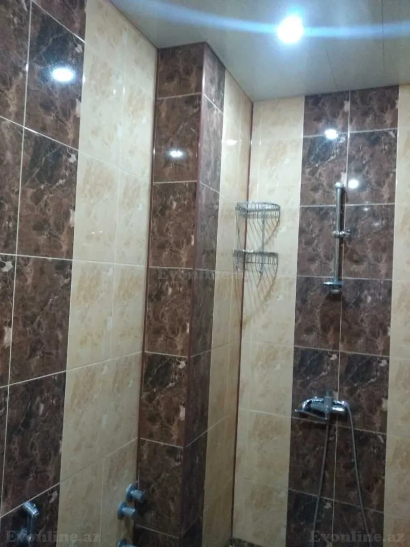 Kirayə verilir 2 otaqlı Mənzil Köhnə tikili 65 m² Sahil m. - şəkil 5