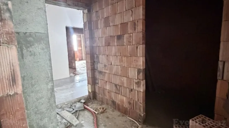 Satılır 2 otaqlı Mənzil Yeni tikili 54 m² Masazır - şəkil 3