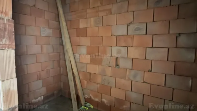 Satılır 2 otaqlı Mənzil Yeni tikili 54 m² Masazır - şəkil 5