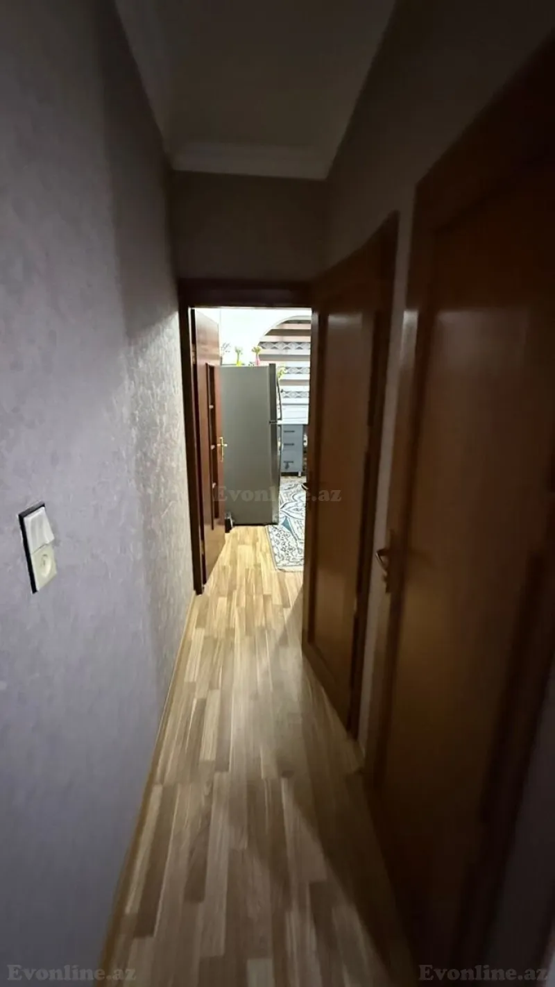 Satılır 3 otaqlı Mənzil Köhnə tikili 80 m² Yeni Yasamal - şəkil 12