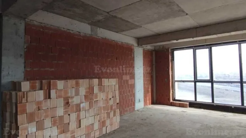 Satılır 4 otaqlı Mənzil Yeni tikili 149 m² 28 May m. - şəkil 4
