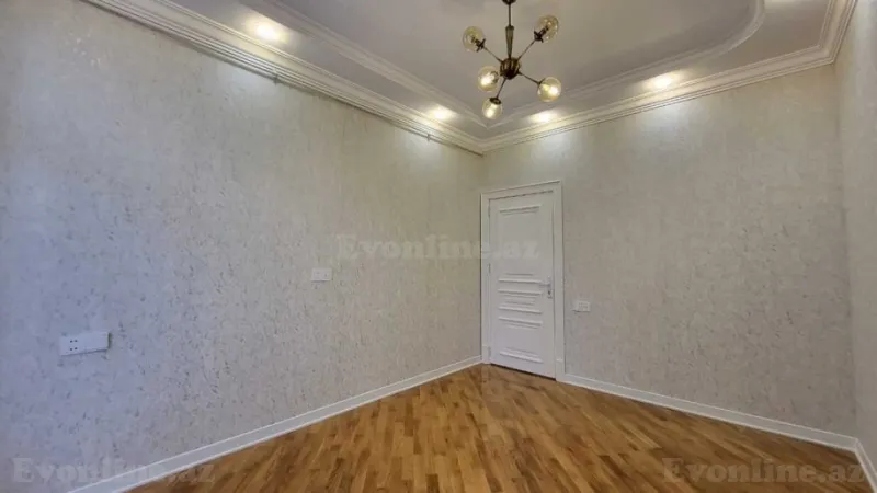 Satılır 2 otaqlı Mənzil Yeni tikili 60 m² 28 May m. - şəkil 6