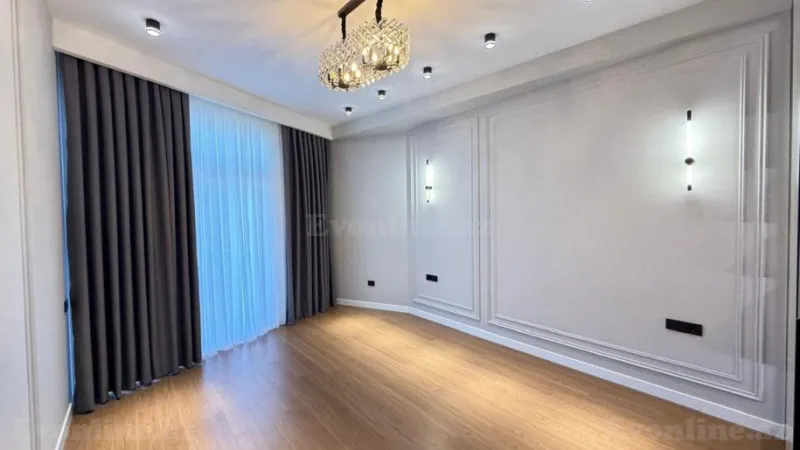 Satılır 4 otaqlı Mənzil Yeni tikili 153 m² Xətai r. - şəkil 7