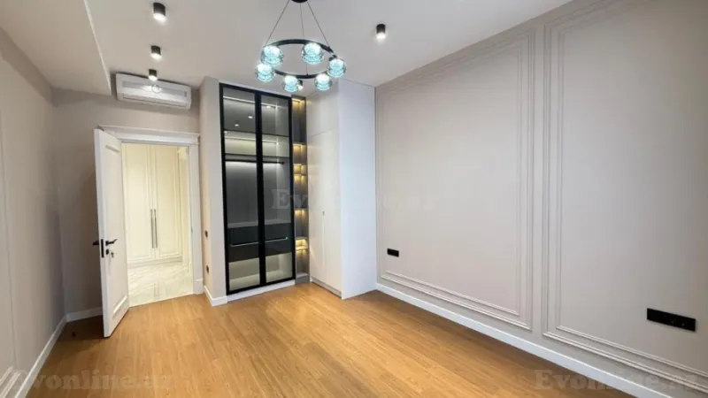 Satılır 4 otaqlı Mənzil Yeni tikili 153 m² Xətai r. - şəkil 11