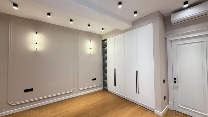Satılır 4 otaqlı Mənzil Yeni tikili 153 m² Xətai r. - şəkil 14