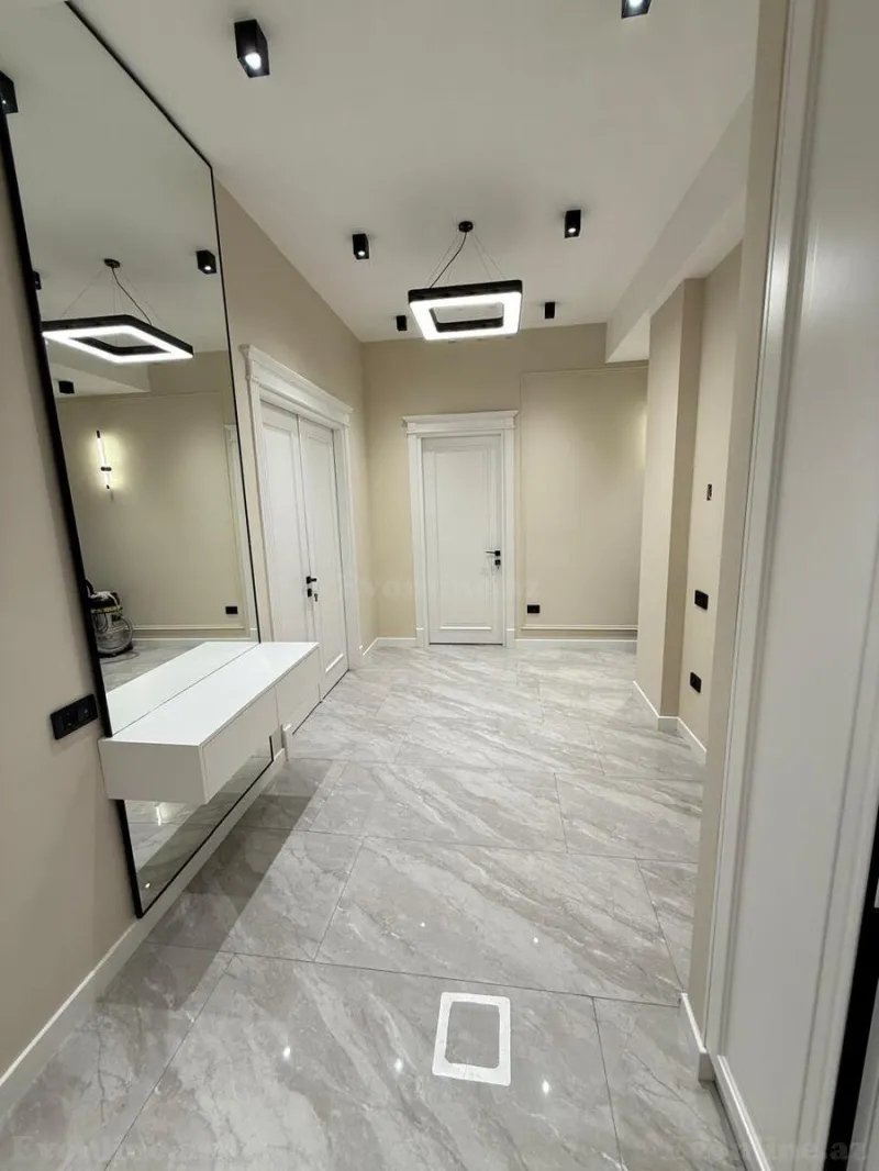 Satılır 4 otaqlı Mənzil Yeni tikili 153 m² Xətai r. - şəkil 16