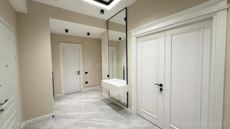 Satılır 4 otaqlı Mənzil Yeni tikili 153 m² Xətai r. - şəkil 22
