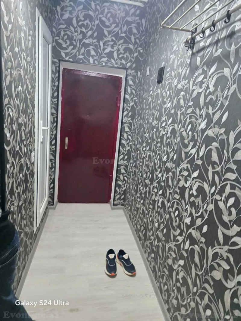 Kirayə verilir 1 otaqlı Mənzil Köhnə tikili 35 m² 8-ci kilometr - şəkil 8