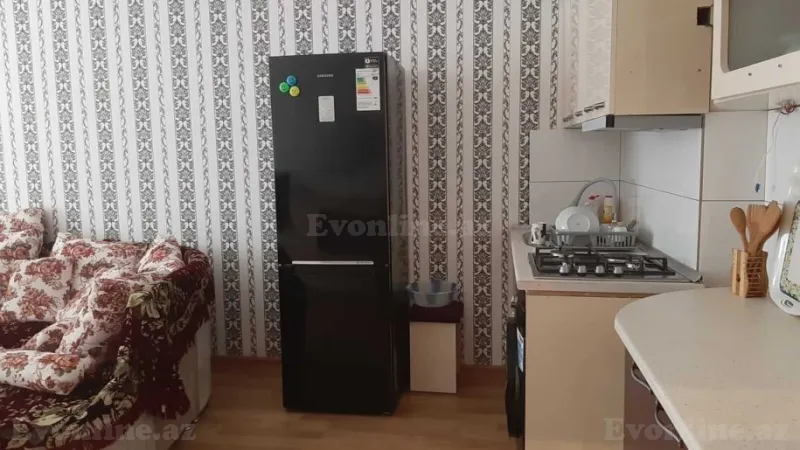 Kirayə verilir 2 otaqlı Mənzil Yeni tikili 90 m² İçərişəhər m. - şəkil 7