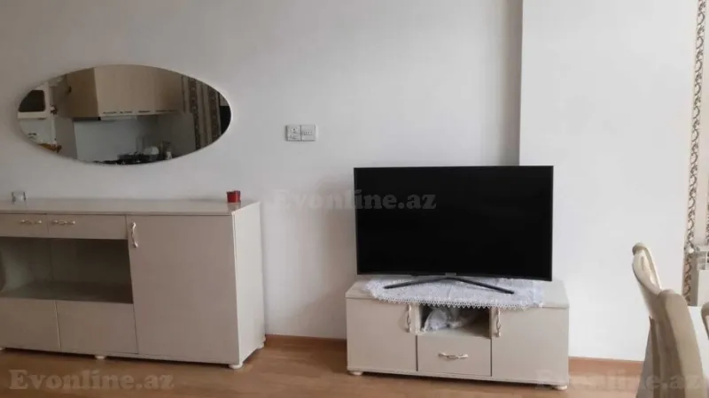 Kirayə verilir 2 otaqlı Mənzil Yeni tikili 90 m² İçərişəhər m. - şəkil 8