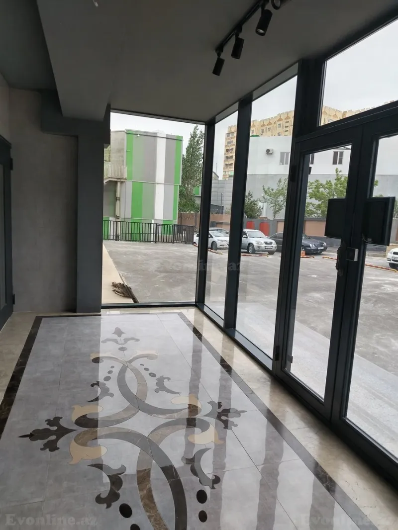 Satılır 3 otaqlı Mənzil Yeni tikili 68 m² Əhmədli - şəkil 4