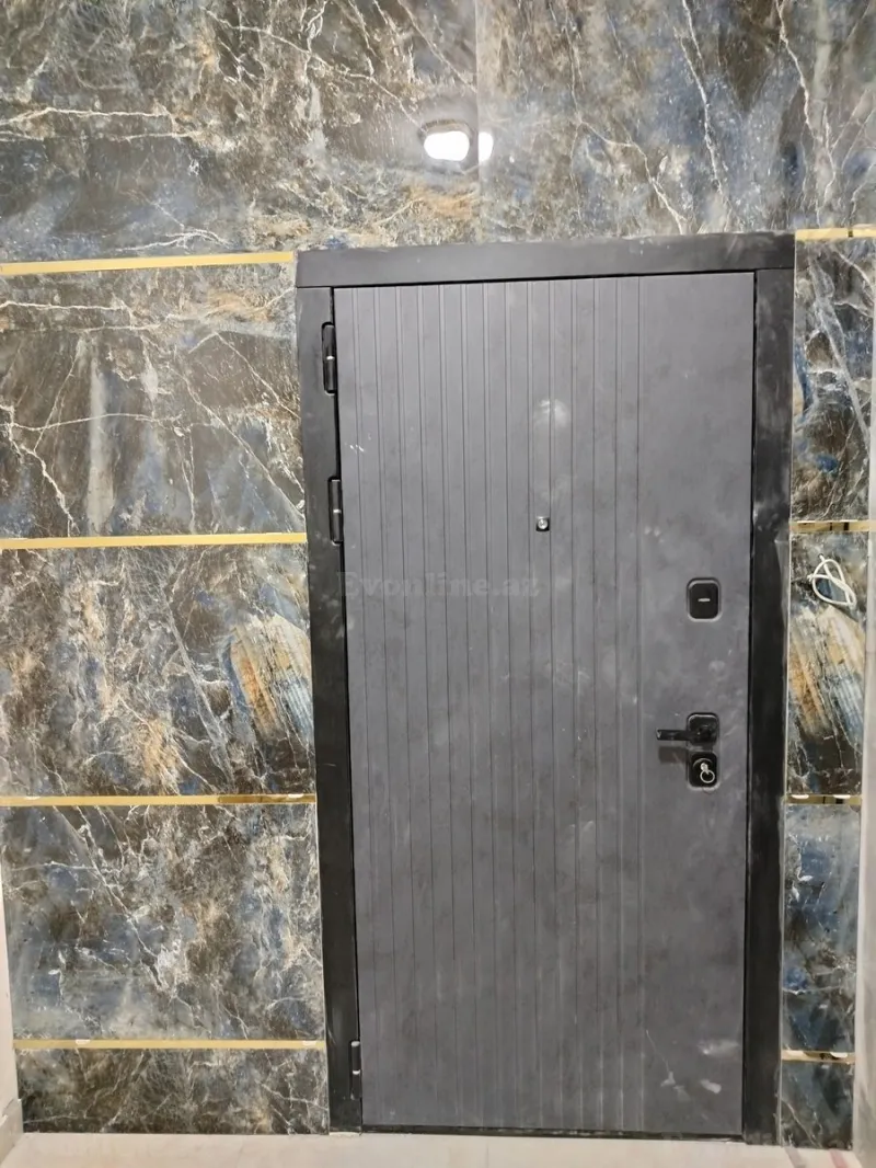 Satılır 3 otaqlı Mənzil Yeni tikili 68 m² Əhmədli - şəkil 6