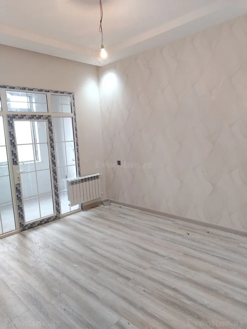 Satılır 3 otaqlı Mənzil Yeni tikili 68 m² Əhmədli - şəkil 7
