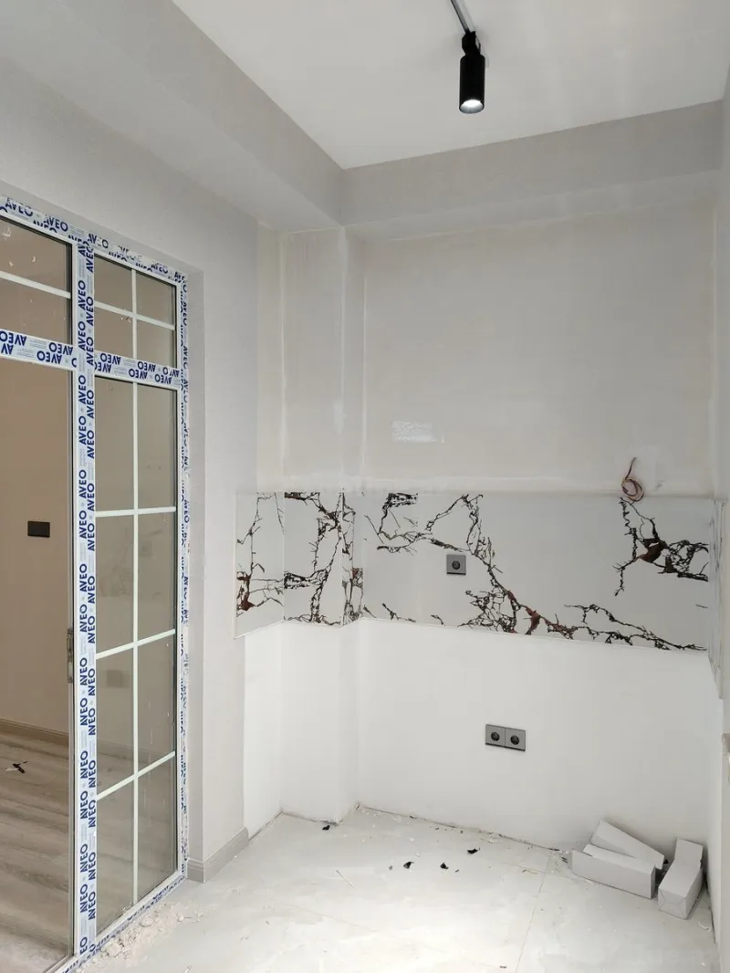 Satılır 3 otaqlı Mənzil Yeni tikili 68 m² Əhmədli - şəkil 8