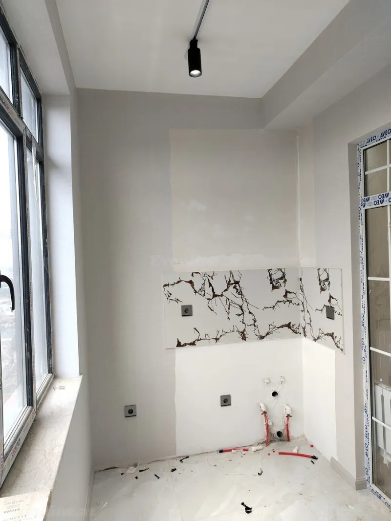 Satılır 3 otaqlı Mənzil Yeni tikili 68 m² Əhmədli - şəkil 9