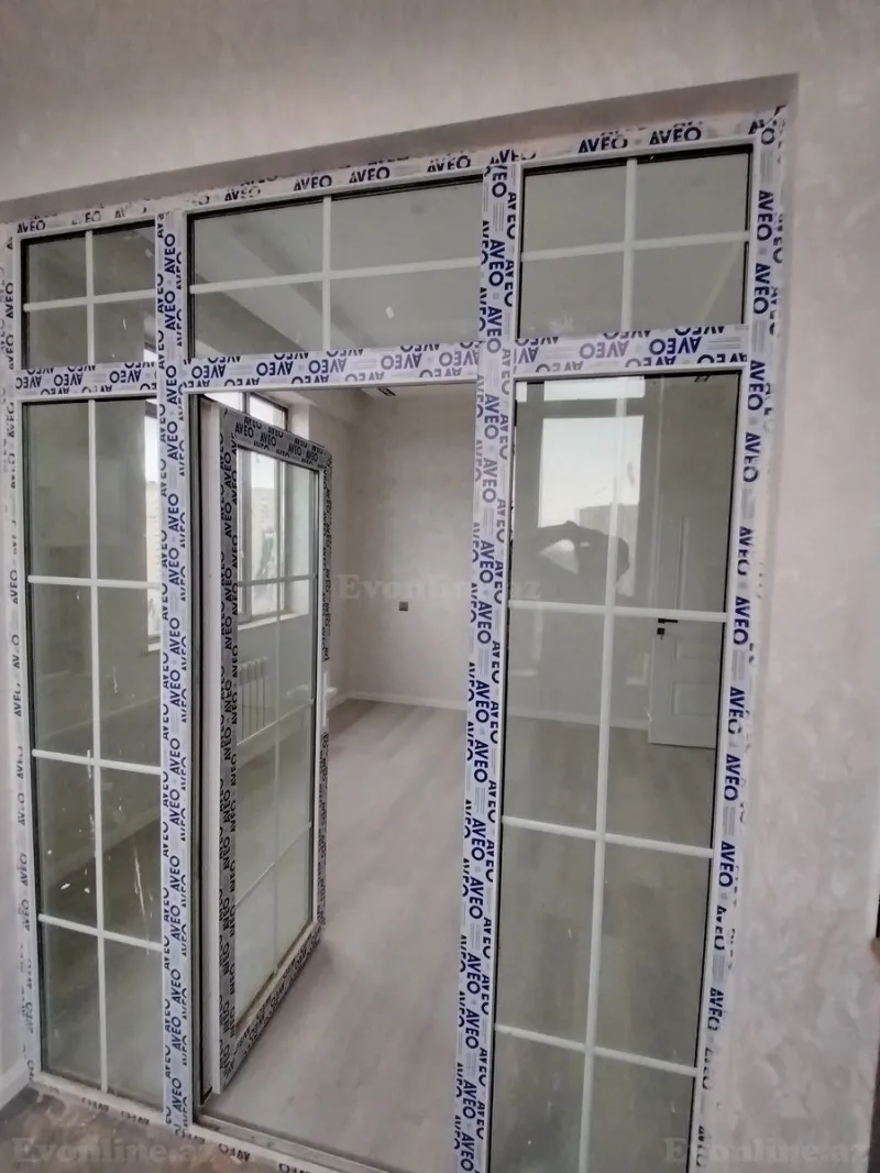 Satılır 3 otaqlı Mənzil Yeni tikili 68 m² Əhmədli - şəkil 10