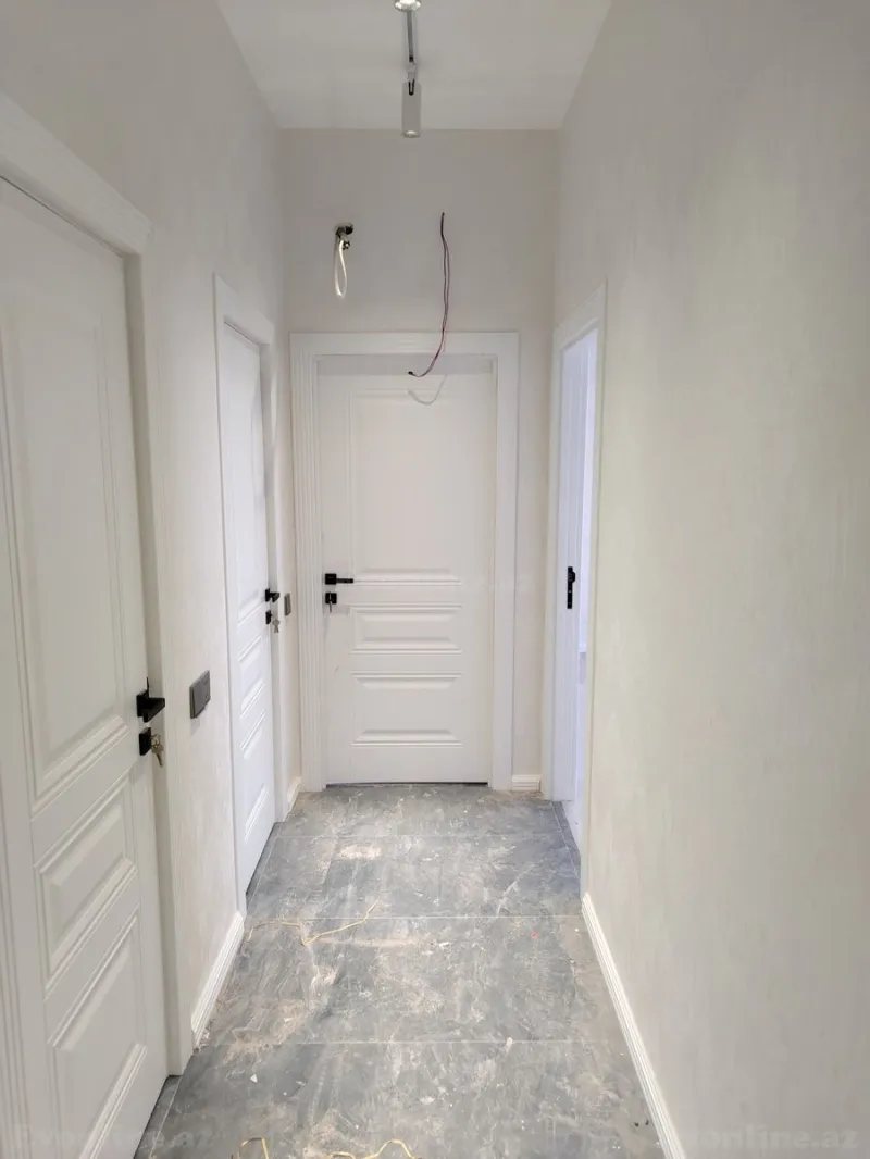 Satılır 3 otaqlı Mənzil Yeni tikili 68 m² Əhmədli - şəkil 11