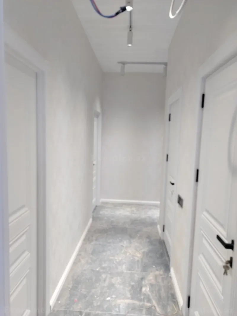 Satılır 3 otaqlı Mənzil Yeni tikili 68 m² Əhmədli - şəkil 12