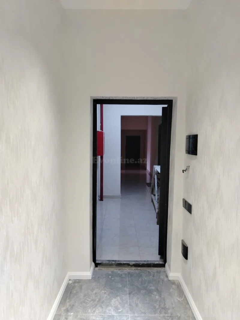 Satılır 3 otaqlı Mənzil Yeni tikili 68 m² Əhmədli - şəkil 13