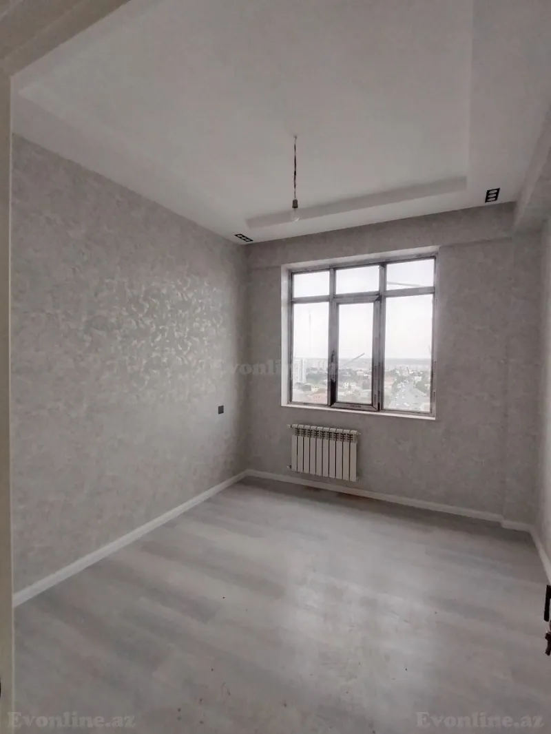 Satılır 3 otaqlı Mənzil Yeni tikili 68 m² Əhmədli - şəkil 15