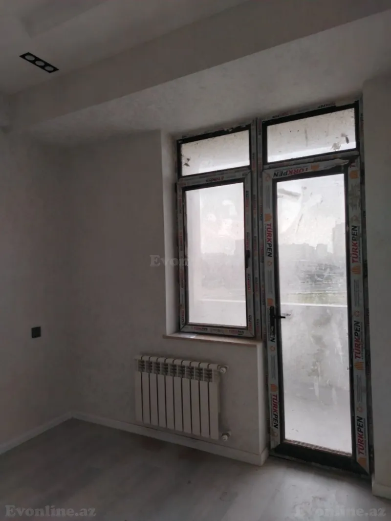 Satılır 3 otaqlı Mənzil Yeni tikili 68 m² Əhmədli - şəkil 16
