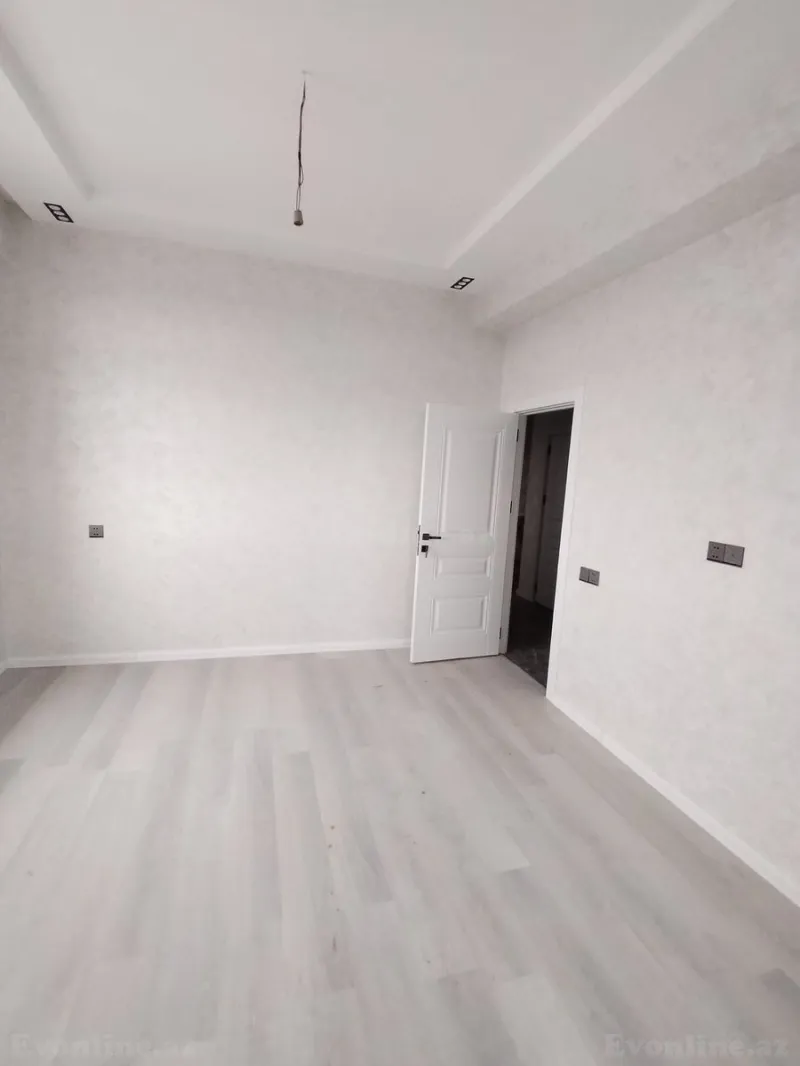 Satılır 3 otaqlı Mənzil Yeni tikili 68 m² Əhmədli - şəkil 18