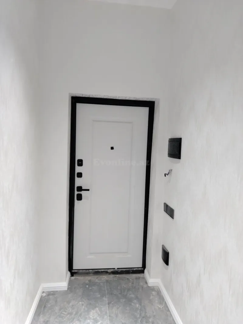 Satılır 3 otaqlı Mənzil Yeni tikili 68 m² Əhmədli - şəkil 19