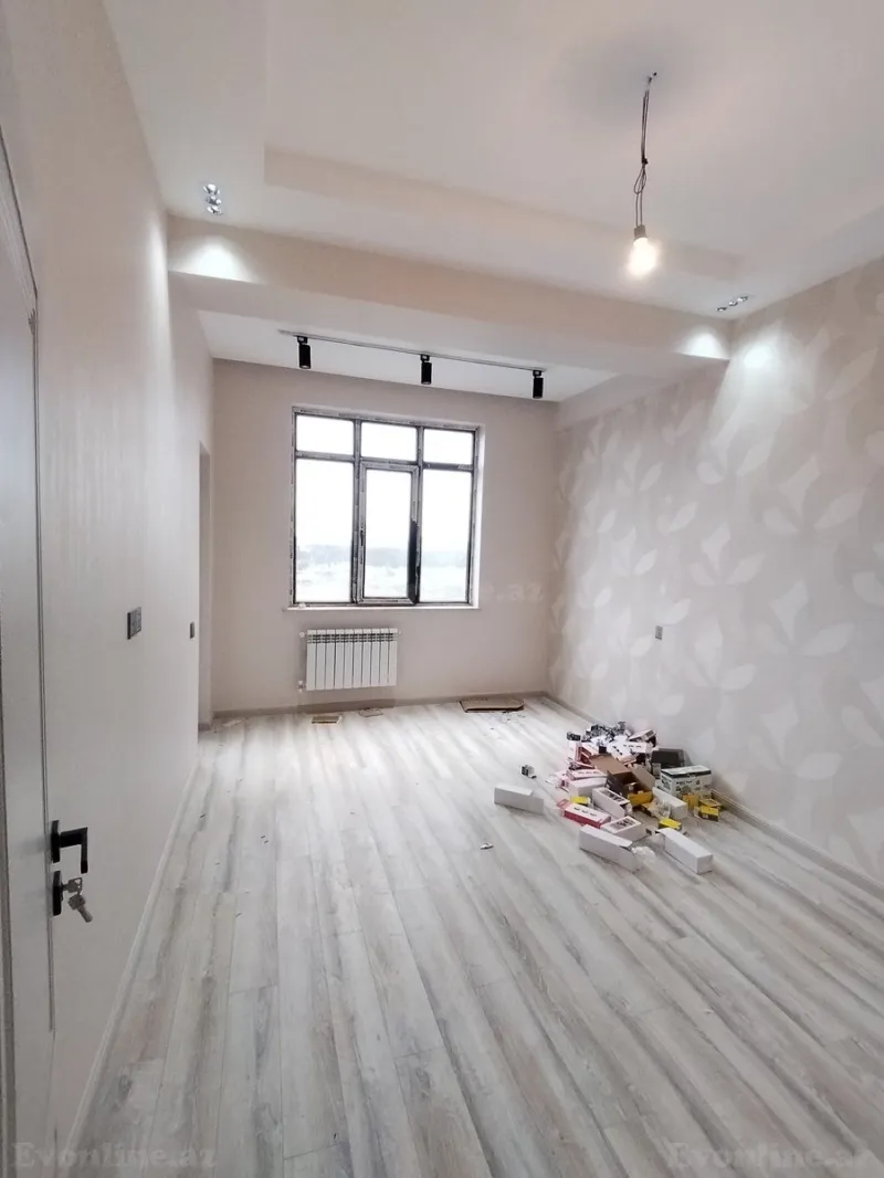Satılır 3 otaqlı Mənzil Yeni tikili 68 m² Əhmədli - şəkil 21