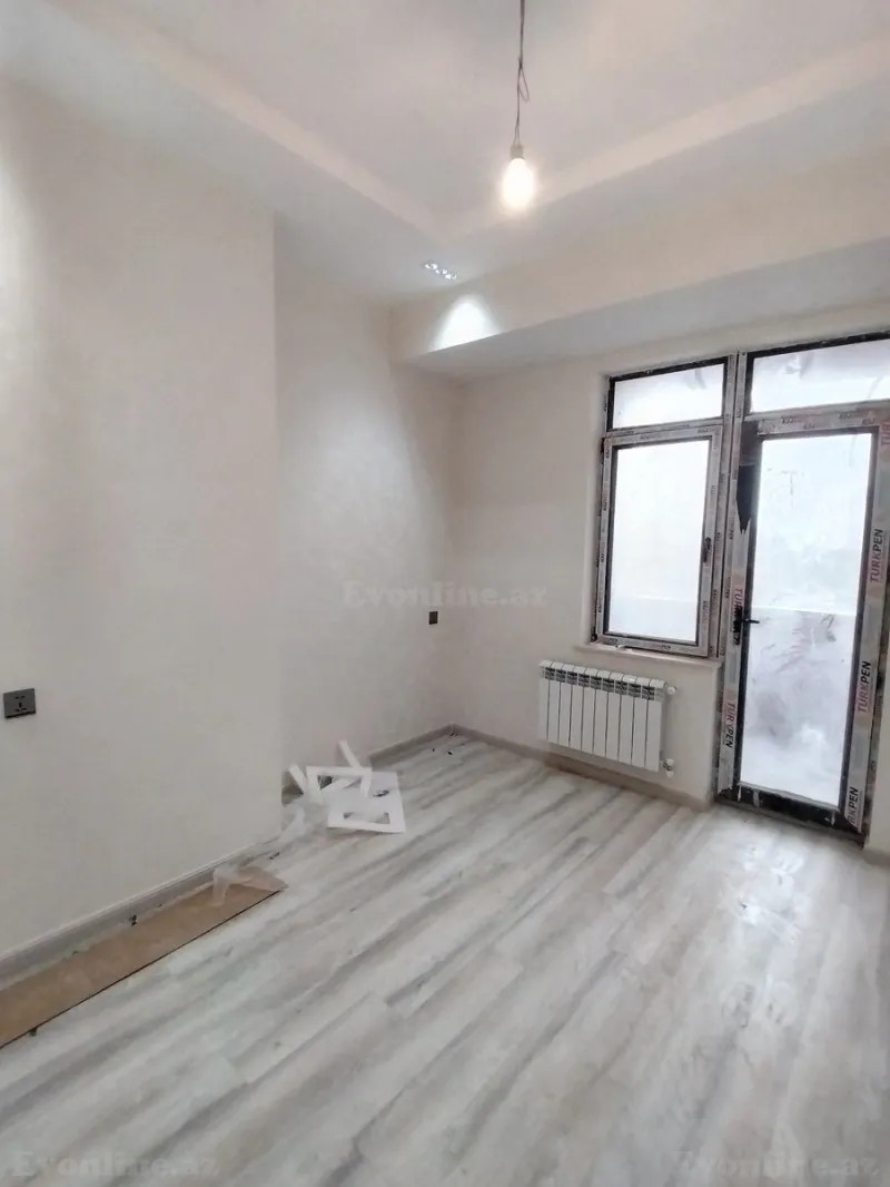 Satılır 3 otaqlı Mənzil Yeni tikili 68 m² Əhmədli - şəkil 22