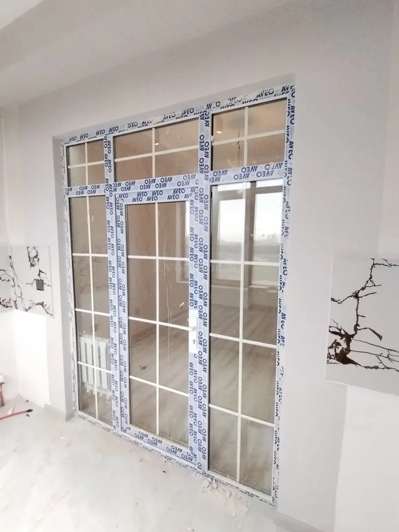 Satılır 3 otaqlı Mənzil Yeni tikili 68 m² Əhmədli - şəkil 23