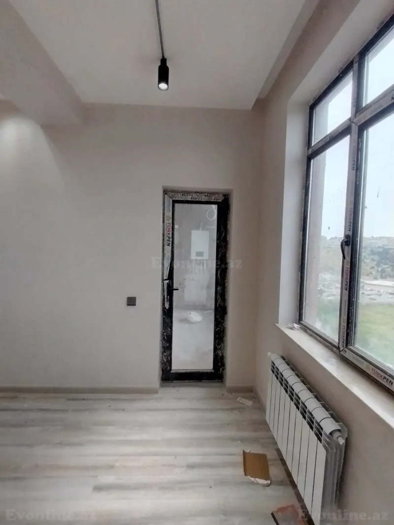 Satılır 3 otaqlı Mənzil Yeni tikili 68 m² Əhmədli - şəkil 24