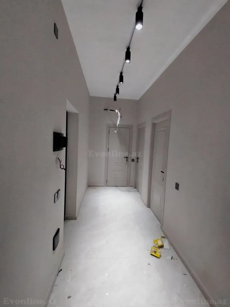 Satılır 3 otaqlı Mənzil Yeni tikili 68 m² Əhmədli - şəkil 26