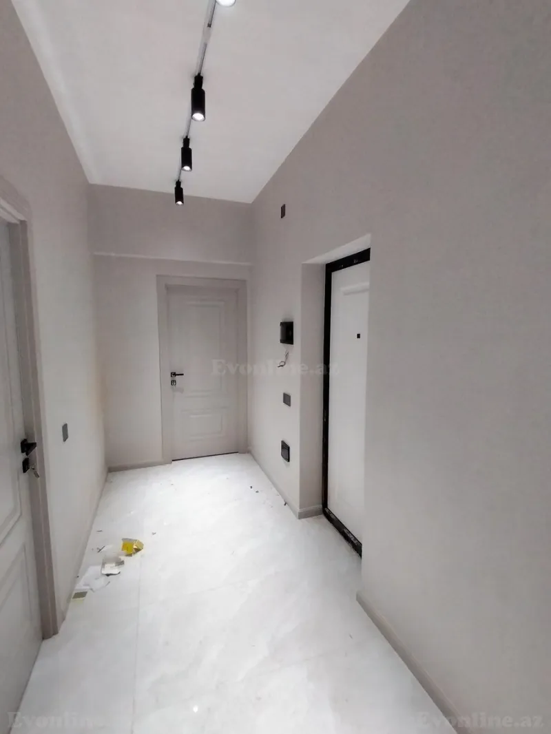 Satılır 3 otaqlı Mənzil Yeni tikili 68 m² Əhmədli - şəkil 27