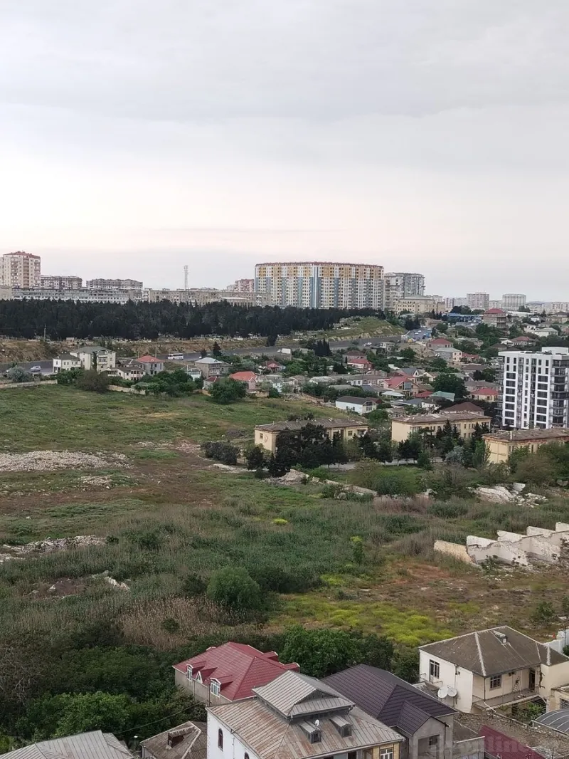 Satılır 3 otaqlı Mənzil Yeni tikili 68 m² Əhmədli - şəkil 29