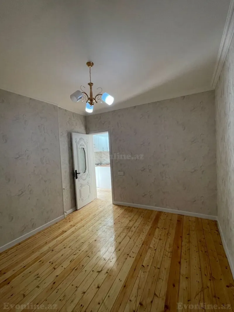 Satılır 1 otaqlı Mənzil Köhnə tikili 25 m² 28 May m. - şəkil 4