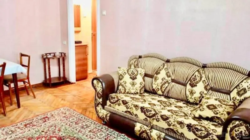 Satılır 2 otaqlı Mənzil Köhnə tikili 45 m² 8-ci kilometr - şəkil 4