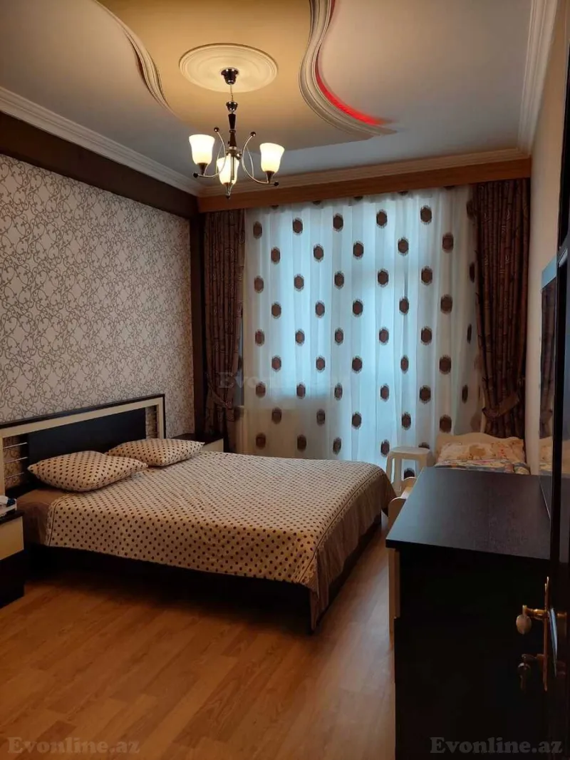 Satılır 2 otaqlı Mənzil Yeni tikili 55 m² 20 Yanvar m. - şəkil 6