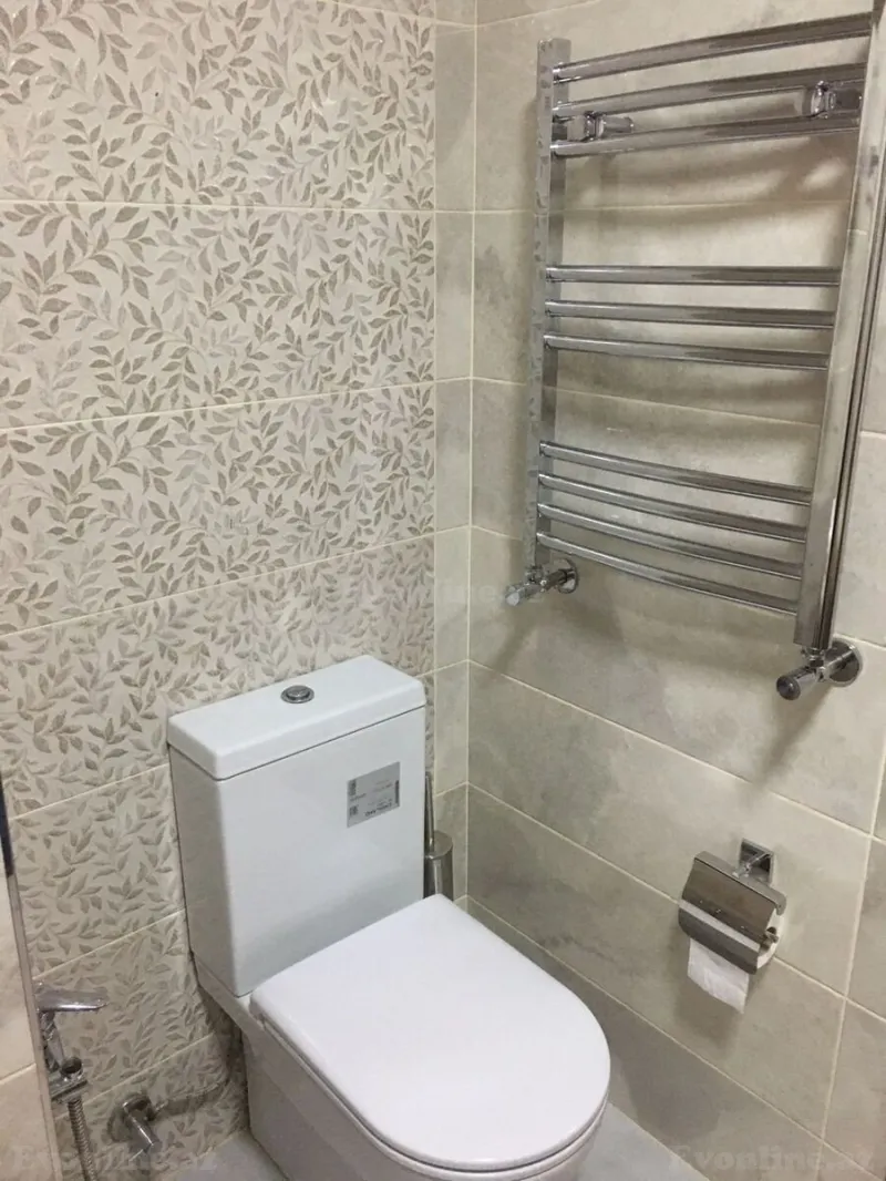 Satılır 2 otaqlı Mənzil Yeni tikili 55 m² 20 Yanvar m. - şəkil 7