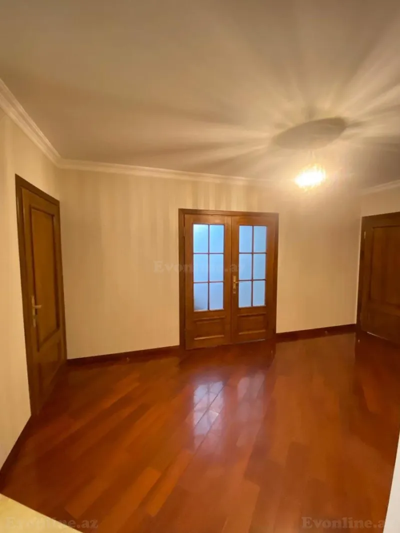 Kirayə verilir 3 otaqlı Mənzil Yeni tikili 125 m² Xətai m. - şəkil 5