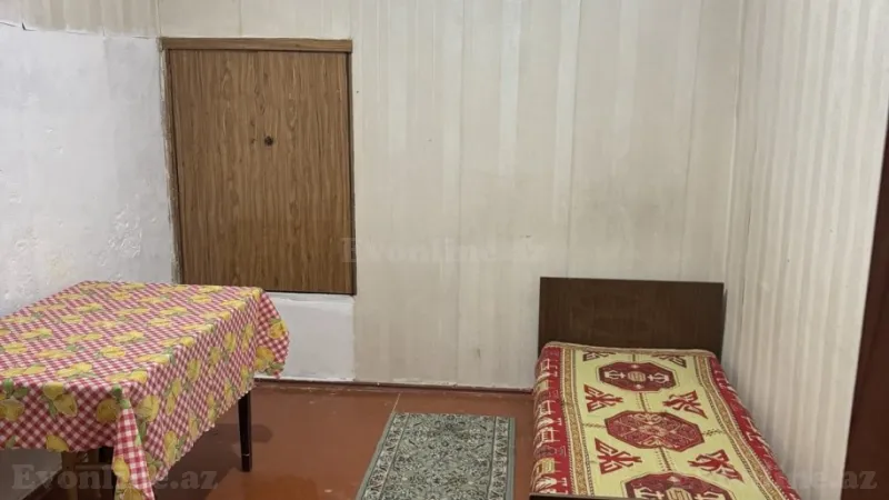 Kirayə verilir 2 otaqlı Mənzil Köhnə tikili 55 m² Nizami m. - şəkil 4
