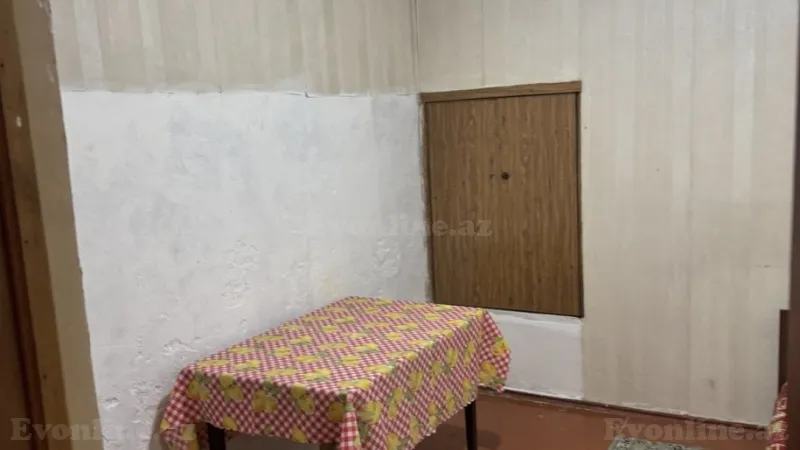 Kirayə verilir 2 otaqlı Mənzil Köhnə tikili 55 m² Nizami m. - şəkil 6