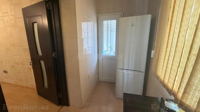 Kirayə verilir 2 otaqlı Mənzil Köhnə tikili 55 m² Nərimanov r. - şəkil 6